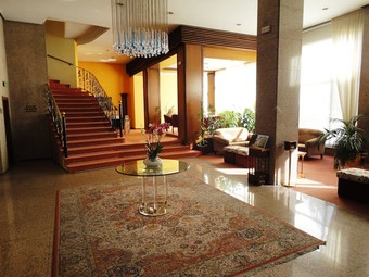 Hotel Barcel Ourense