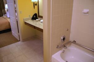 Hotel Homewood Suites By Hilton Dallas-irving-las Colinas