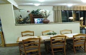 Hotel Executive Inn