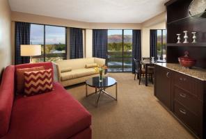 Hotel Sheraton Albuquerque Uptown