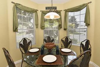 Windsor Hills Disney Villa