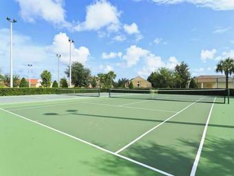 Windsor Hills Resort 2603