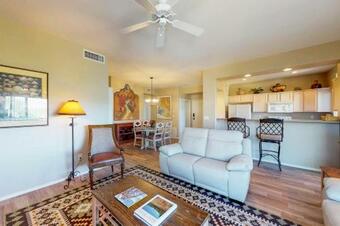 Vistoso Resort Casita #221