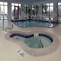 Hotel Hampton Inn Wash-dulles Intl Airport South