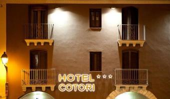 Hotel Cotori