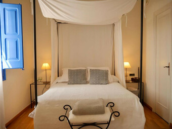 Hostal De La Pla�a