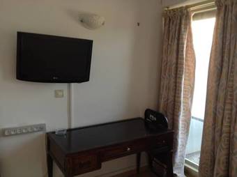 Hotel La Cl� Du Sud