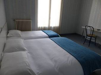 Hotel La Belle Ep�e