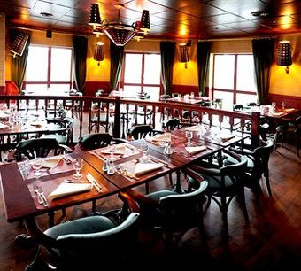 Hotel Balladins Beauvais