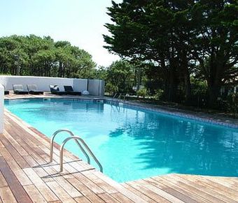 Residencia Villa Clara