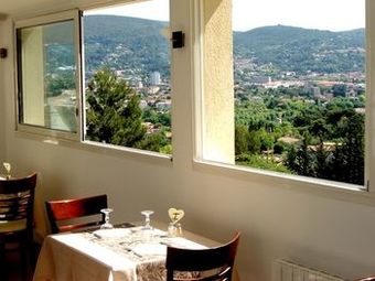 Hotel Le Col De L'ange