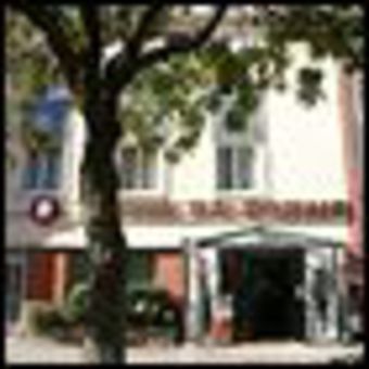 Interhotel De L Orme