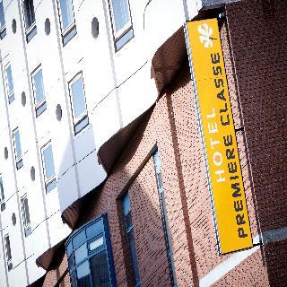 Hotel H�tel Premi�re Classe Centre Ville Palais Des Congr�s