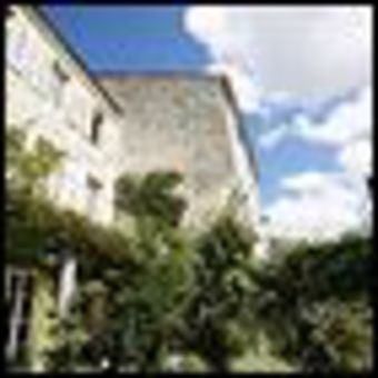 Bed & Breakfast La Porte Rouge Chambres D'hotes