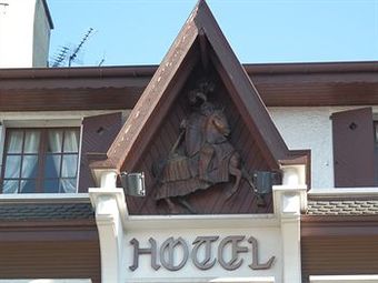 Hotel Le Comte Rouge