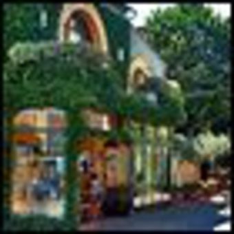 Hotel Chalet Lyrique