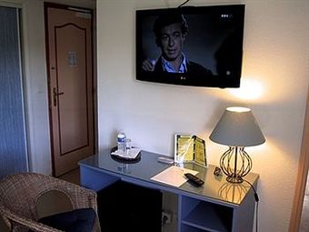 Logis Hotel L'esterella