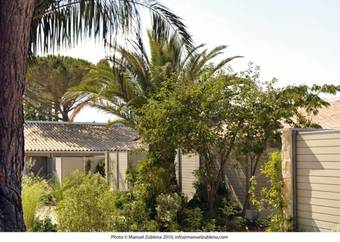 Hotel Sezz Saint - Tropez