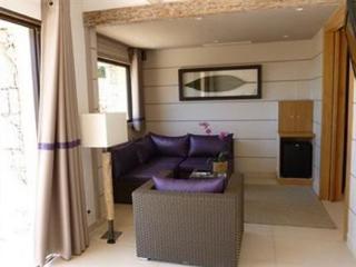 Hotel Les Bergeries De Palombaggia