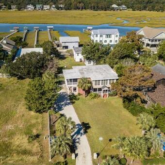 Pawleys Charm Dn Home