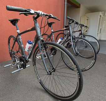 Relais Fasthotel Mende Marvejols