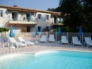 Hotel Les Bugadi�res