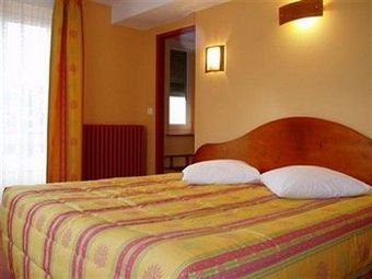 Hotel La Route Verte