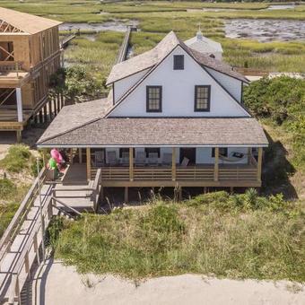 Delta House