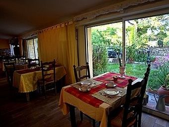 Hotel Auberge De Tavel