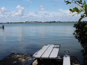 Apartamento Hideaway Bay Condo E-2 Condo