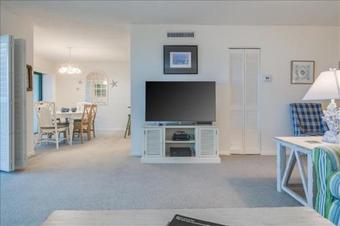 Sea Oats 321 Apartment
