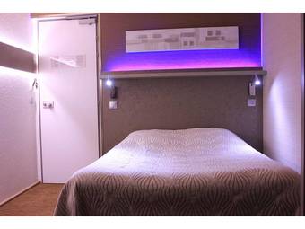 Inter-hotel Archotel