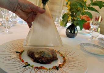 Hotel Du Haut-allier