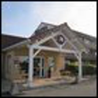 Inter-hotel Belleville.com