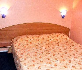 Inter-hotel As H�tel