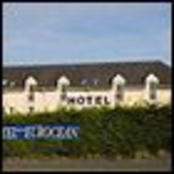 Hotel Eurocean