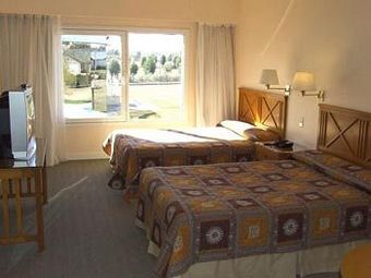 Hotel Paradores Austral Bahia Blanca