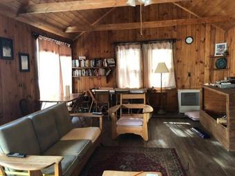 Apartamento Tamarack