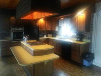 Apartamento Celtic Cove Main Cabin