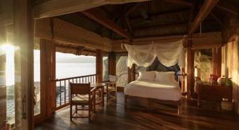 Hotel Six Senses Hideaways Ninh Van