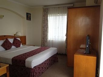 Hotel Nha Trang Lodge