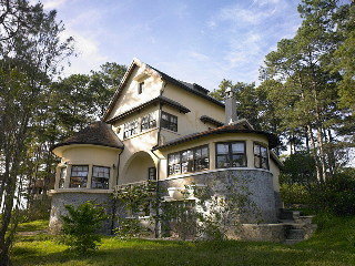 Hotel Ana Mandara Villas At Dalat
