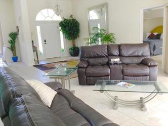 Villa Sunny Daze Rotonda West