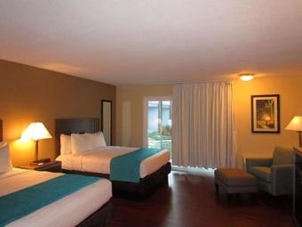 Surestay Plus Hotel By Best Western Sacramento North