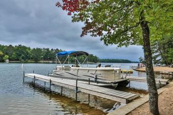 Homestead - Elbert's - Hiller Vacation Homes Cottage
