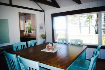 Lakeside Sunset - Hiller Vacation Homes