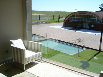 Hotel Pago Del Vicario