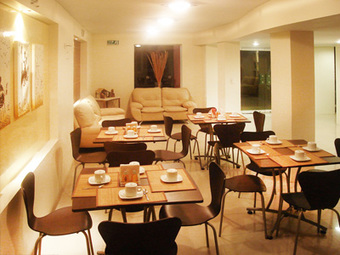 Hotel Quinta San Clemente