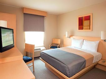 Hotel City Express Tula