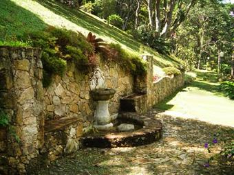 Bed & Breakfast Pousada Quinta Dos P�ssaros